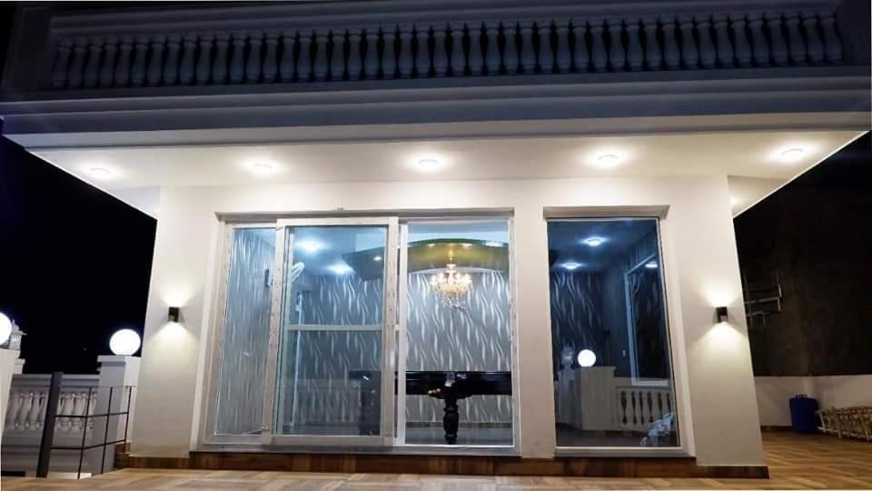 Greystone Villa, Swiming Pool , Bbq , Big Garden, Pool Table, Party Speaker, Bathtub, Kitchen, 15Mins To Golden Temple Амрітсар Екстер'єр фото