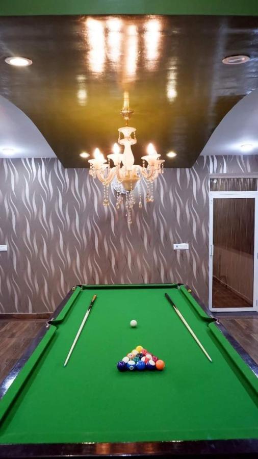 Greystone Villa, Swiming Pool , Bbq , Big Garden, Pool Table, Party Speaker, Bathtub, Kitchen, 15Mins To Golden Temple Амрітсар Екстер'єр фото