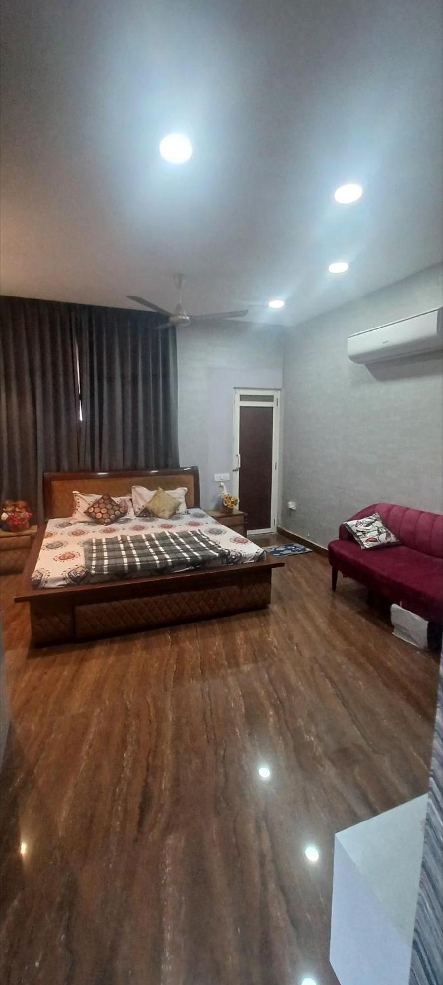Greystone Villa, Swiming Pool , Bbq , Big Garden, Pool Table, Party Speaker, Bathtub, Kitchen, 15Mins To Golden Temple Амрітсар Екстер'єр фото